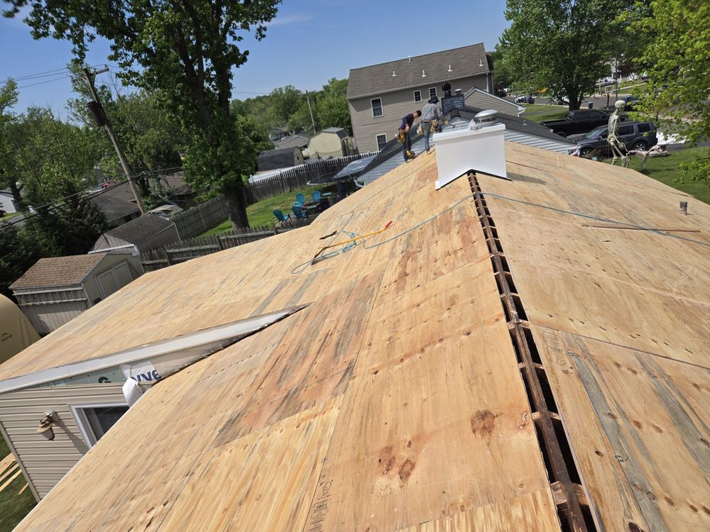 All Photos for MVR Roofing & Construction in Hamilton, NJ