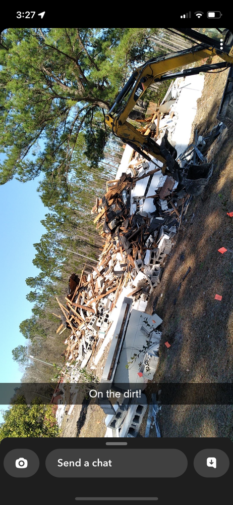 All Photos for Southeast Aquatic Land Services LLC  in Waycross, GA