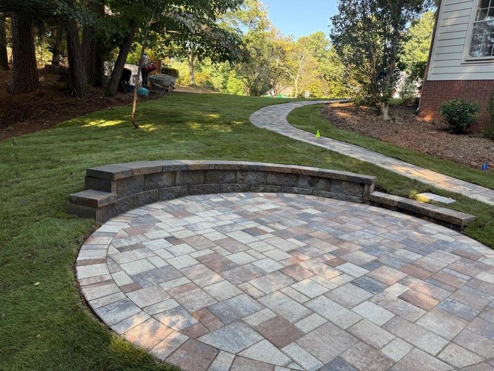 All Photos for Cruz Concrete Atlanta in Atlanta, GA
