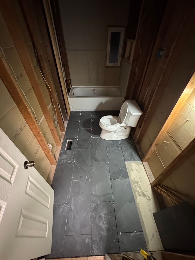 All Photos for Jack Of All Blades in Windsor County, VT