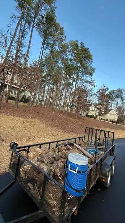 All Photos for Healthy Roots Landscaping in Apex, NC