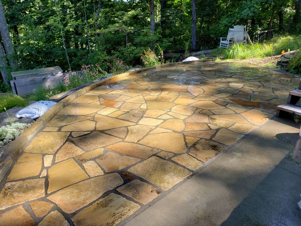 All Photos for Acosta's Stone Work in Henderson, NC