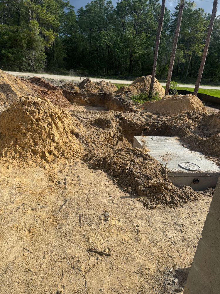 New Construction for Spirit Enterprise Construction LLC in Tampa Bay, FL