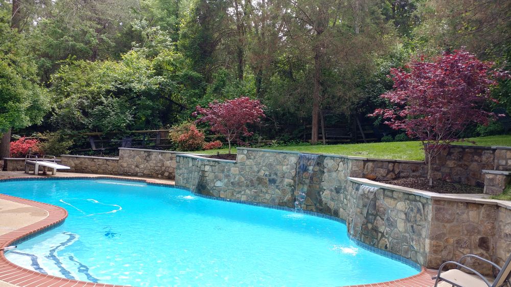 All Photos for Offering professional solutions for every aspect of your home. in Sterling, VA