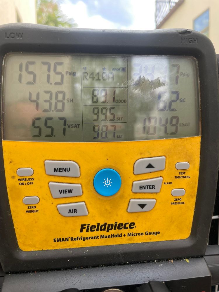 All Photos for F & F Heating and Air in Fort Walton Beach, FL