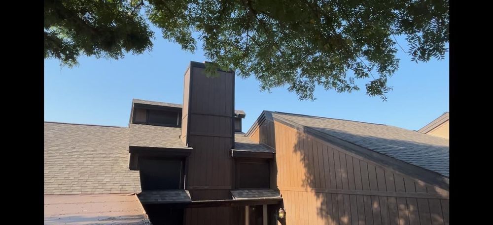 All Photos for Royalty Contracting Roofing in Saginaw, TX