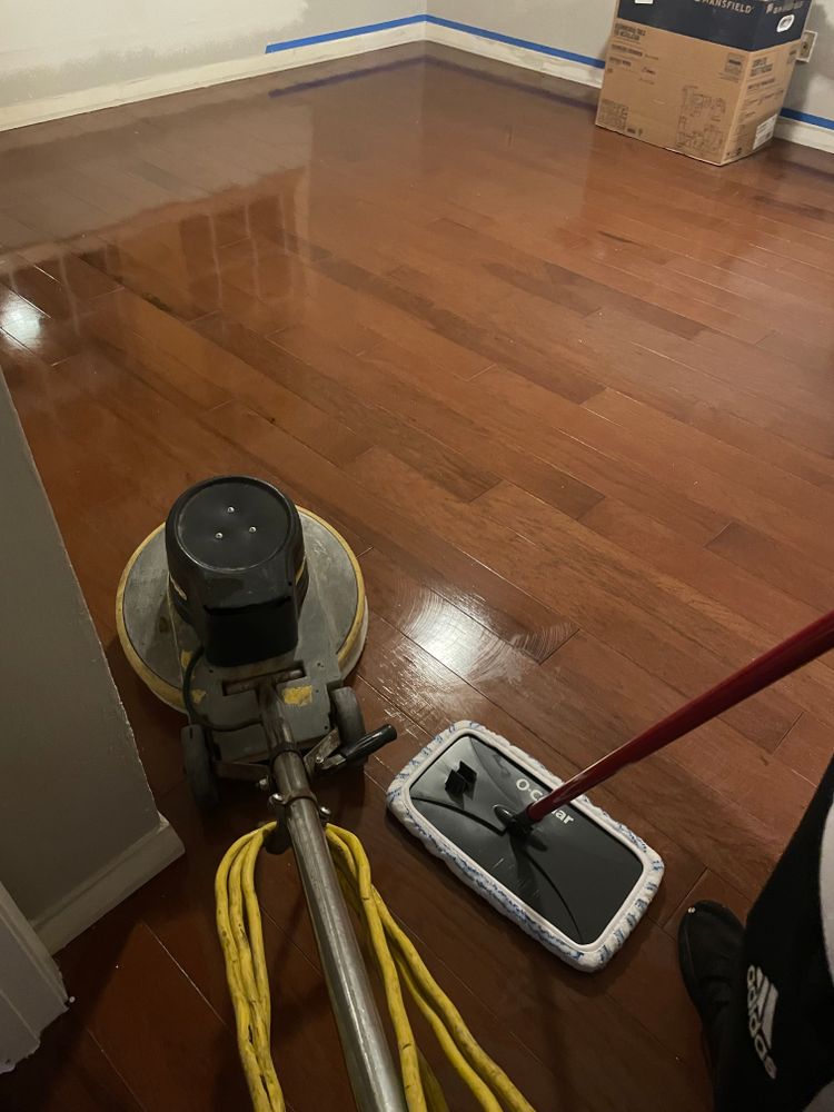 All Photos for Lloyd Carpet Cleaning in Lake Dallas, TX