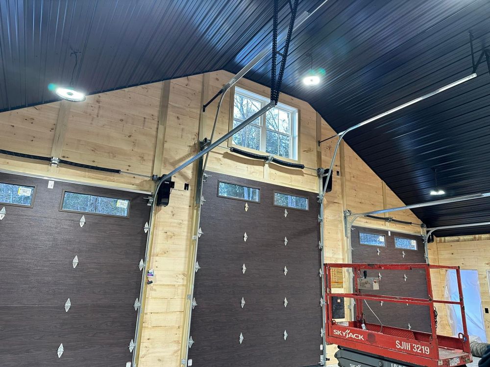 All Photos for 603 Garage Door Services LLC in Claremont,  NH