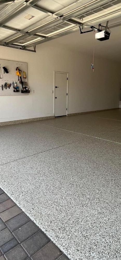 All Photos for Abstract Coatings & Designs in Salisbury, MD