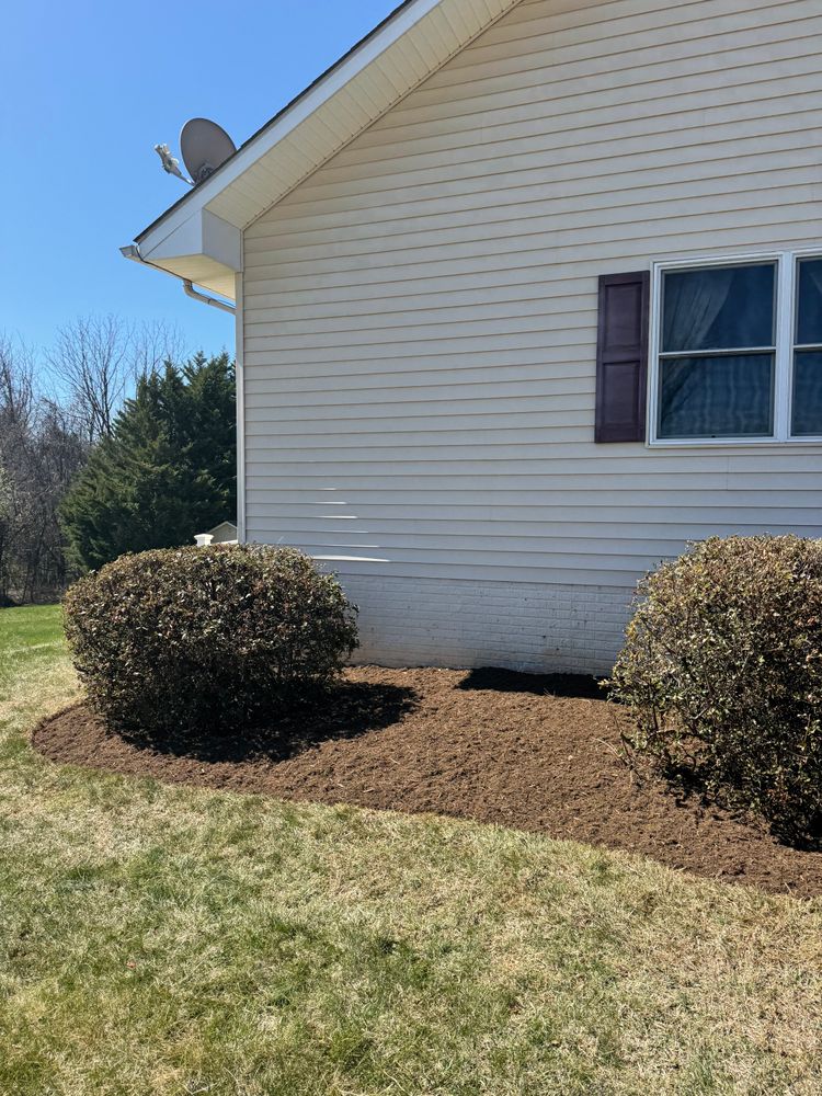 All Photos for Chiles Lawn & Landscaping in Gordonsville, VA