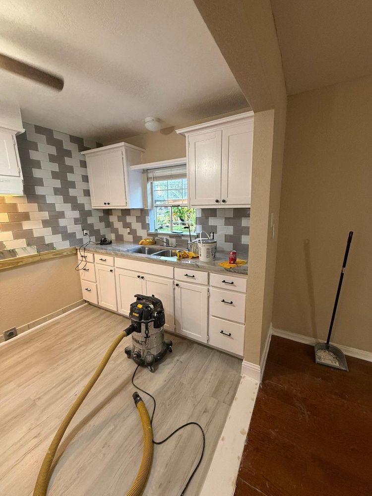 All Photos for Solano’s Construction in Houston, TX