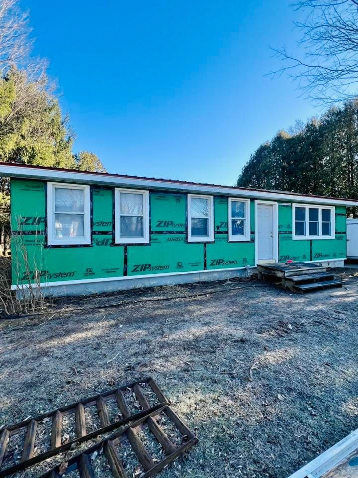 All Photos for Bishop’s Property Maintenance in Franklin, VT