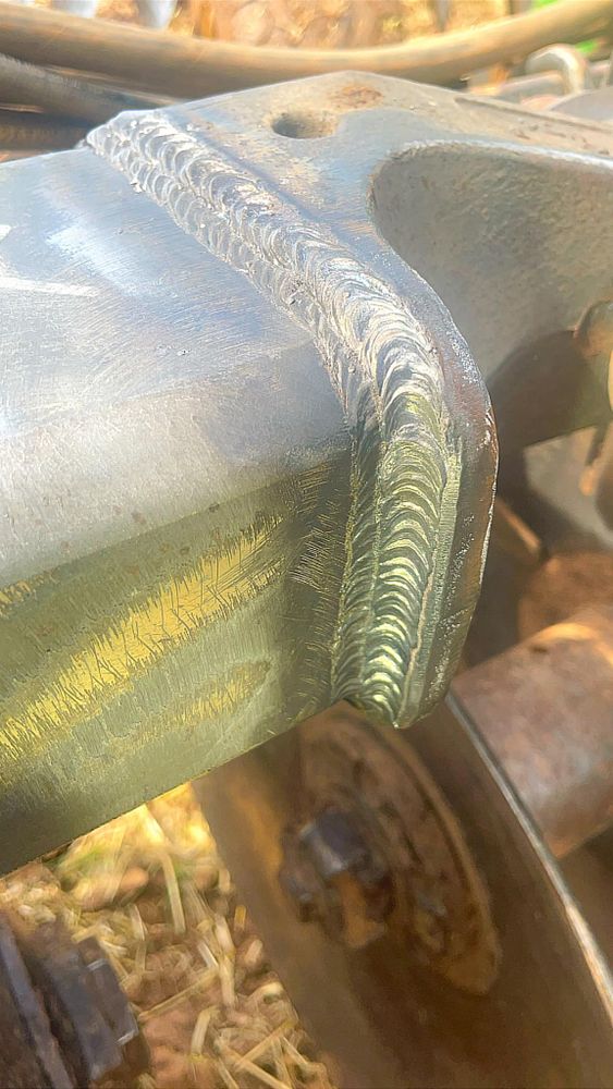 All Photos for Wright's Fabrication in Huntsville, AR