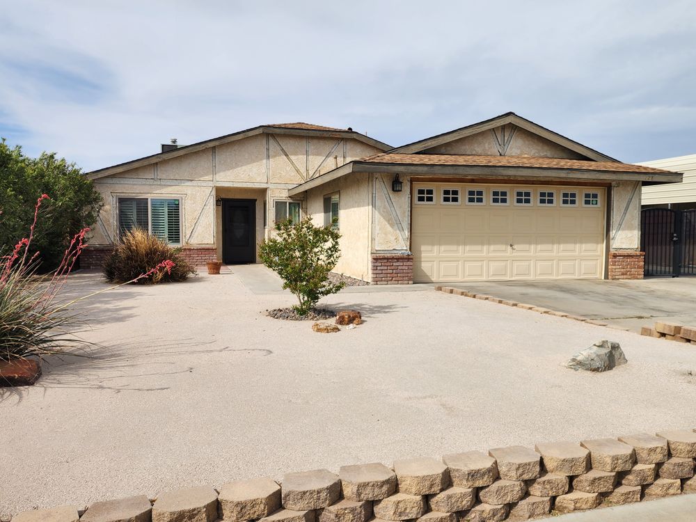 All Photos for Shermer Construction, LLC in Ridgecrest, CA