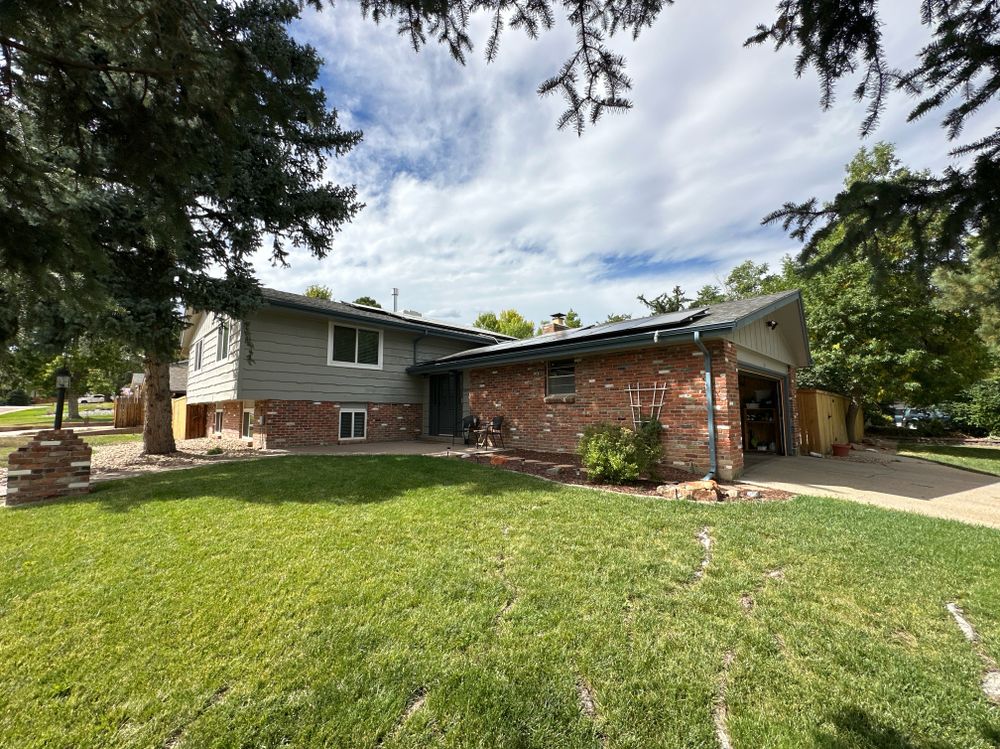 All Photos for Golden Peak Inspection in Golden, CO