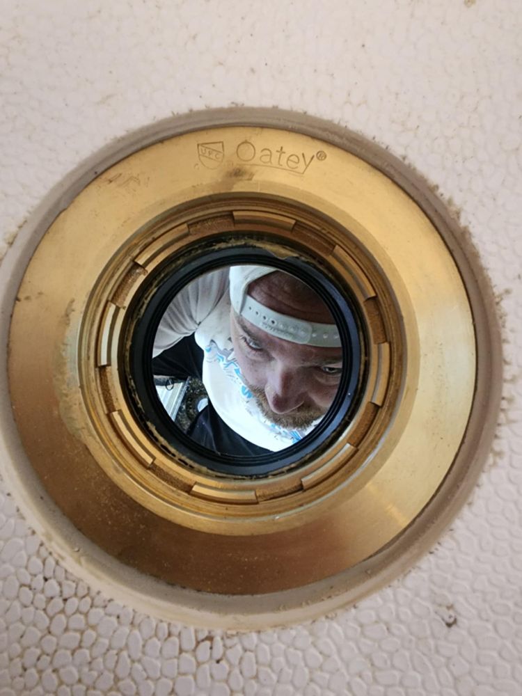 All Photos for Stewart's Plumbing in Fannin County, TX