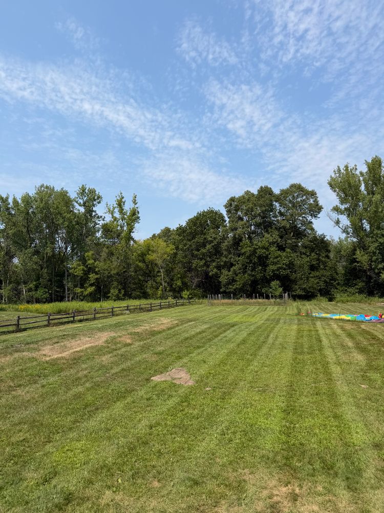 All Photos for Burgwald Outdoor Services in Blaine, MN