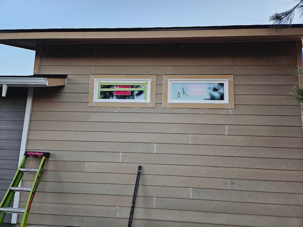 All Photos for Elmer Tobias Construction in Redmond, OR