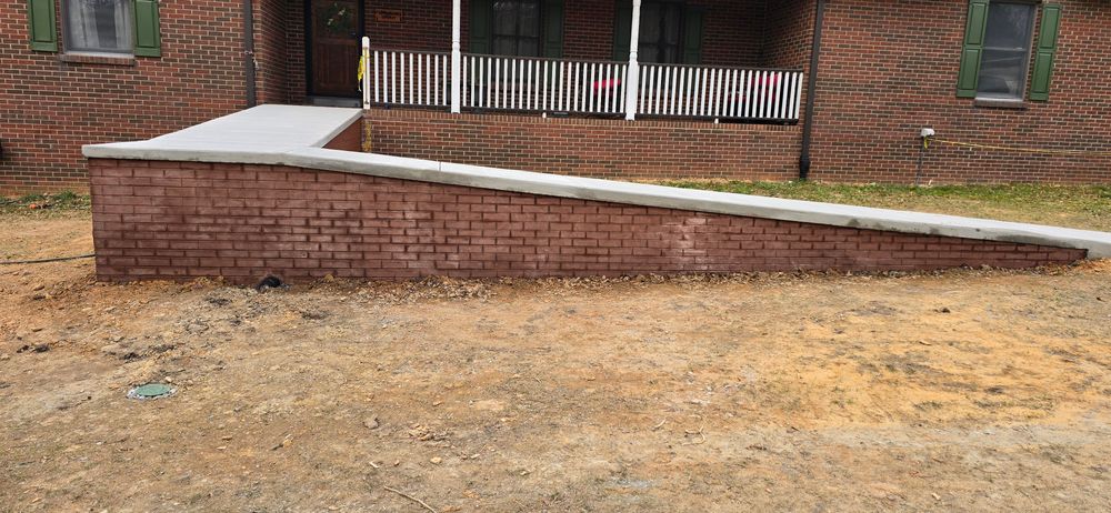 All Photos for JD Hardscapes & Landscaping LLC in Shelby, NC