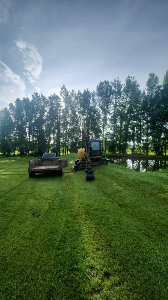 All Photos for Watkins Excavation in Robards, KY