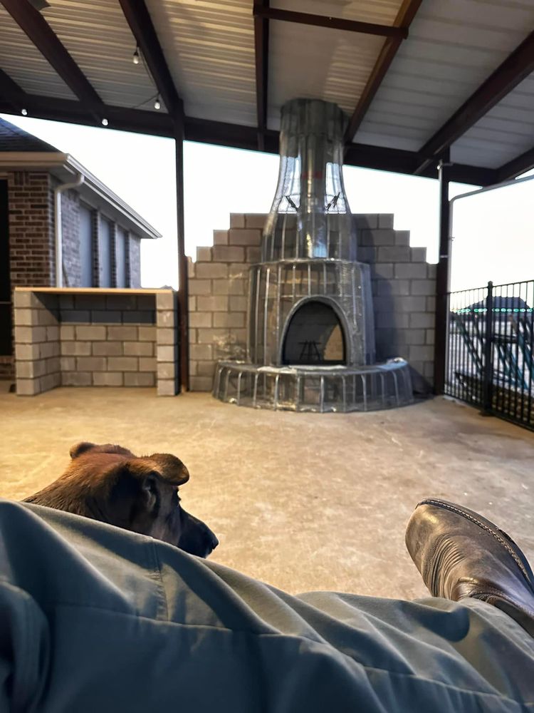 All Photos for Conoly Contracting & Outdoor Living LLC in Caddo Mills, Texas