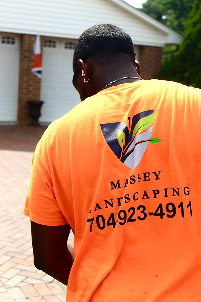 All Photos for Massey Landscaping in Gastonia, NC