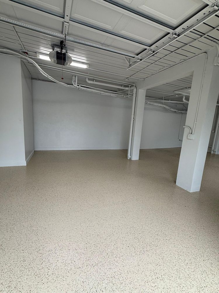 All Photos for Escorpio Painting in Tampa, FL