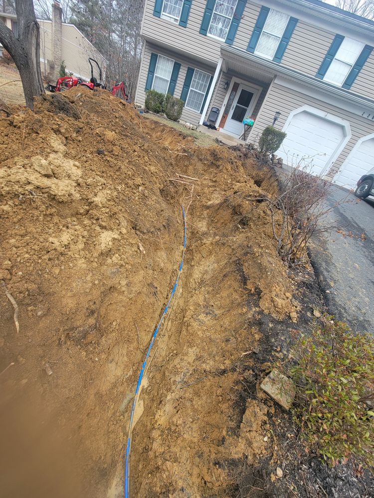 All Photos for Goodfellas Plumbing llc in Spotsylvania, VA