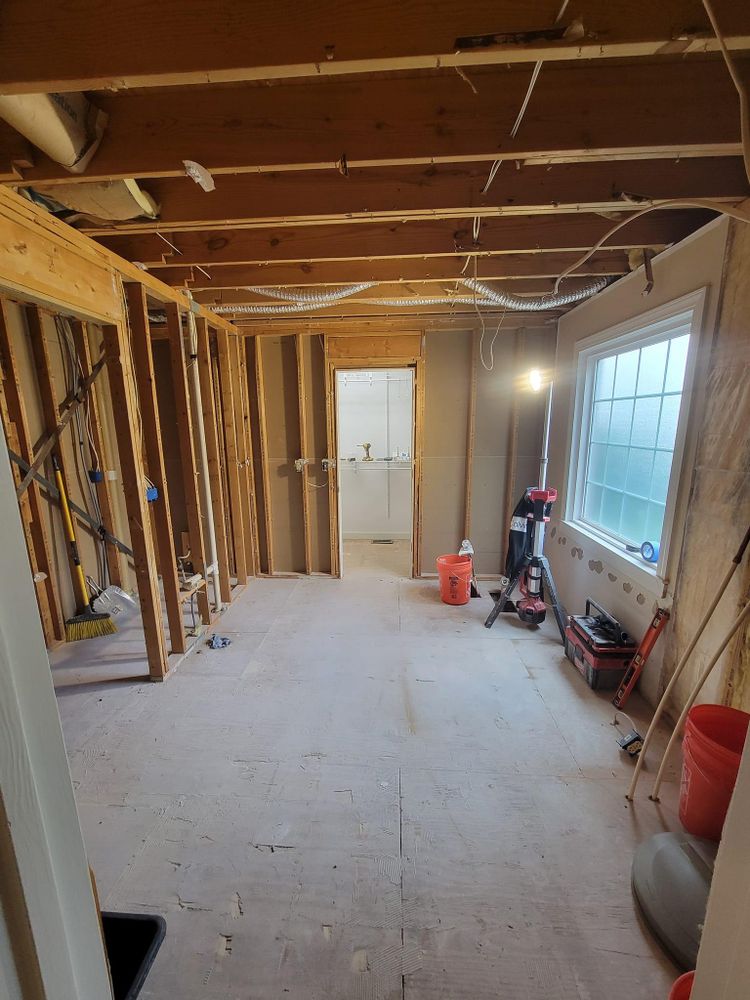 All Photos for GVL Renovations in Greenville, SC