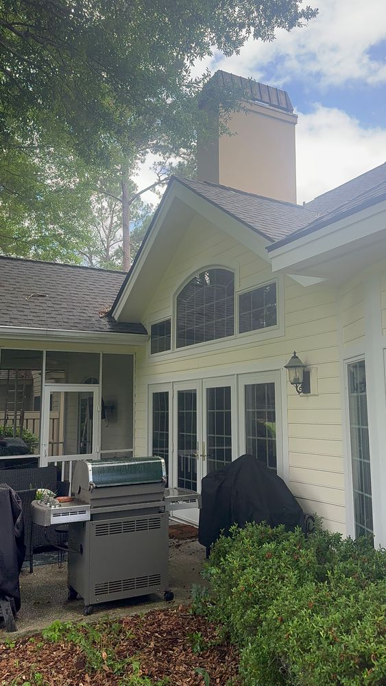 All Photos for Patriot Soft Wash LLC in Beaufort, SC