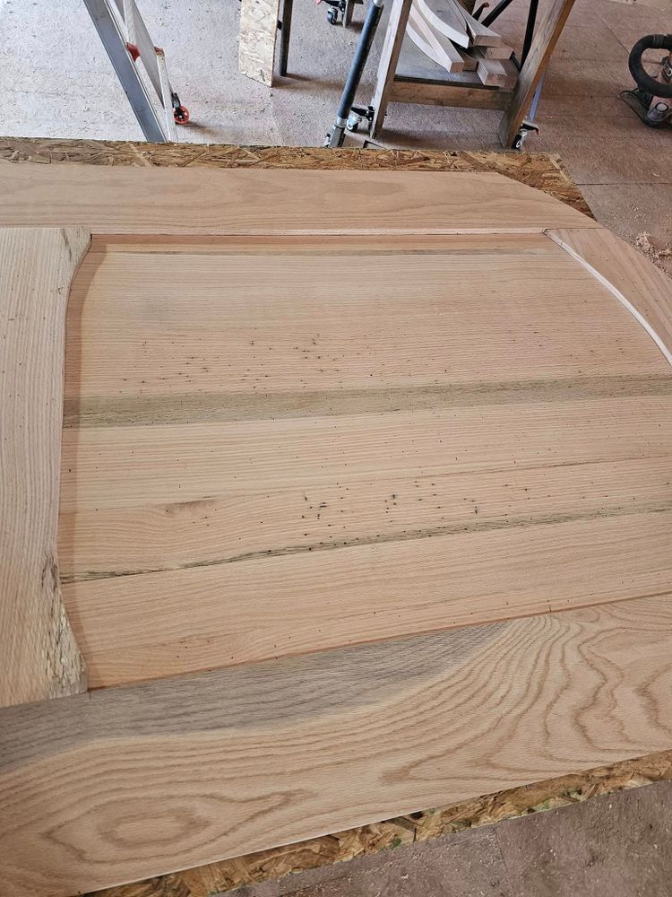 Enhance your home's aesthetics and functionality with our expert carpentry services, offering custom solutions for cabinetry, trim work, and more. Trust us to deliver quality craftsmanship tailored to your unique needs. for Mountaineer Construction Company LLC in 43944, OH