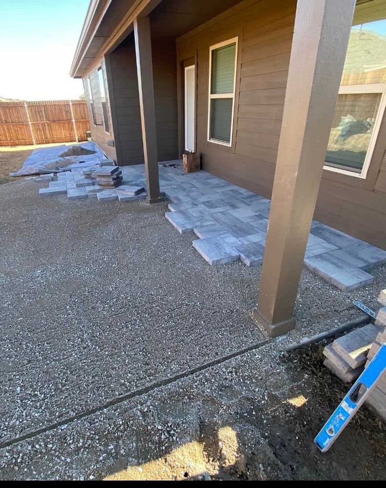 All Photos for Conoly Contracting & Outdoor Living LLC in Caddo Mills, Texas