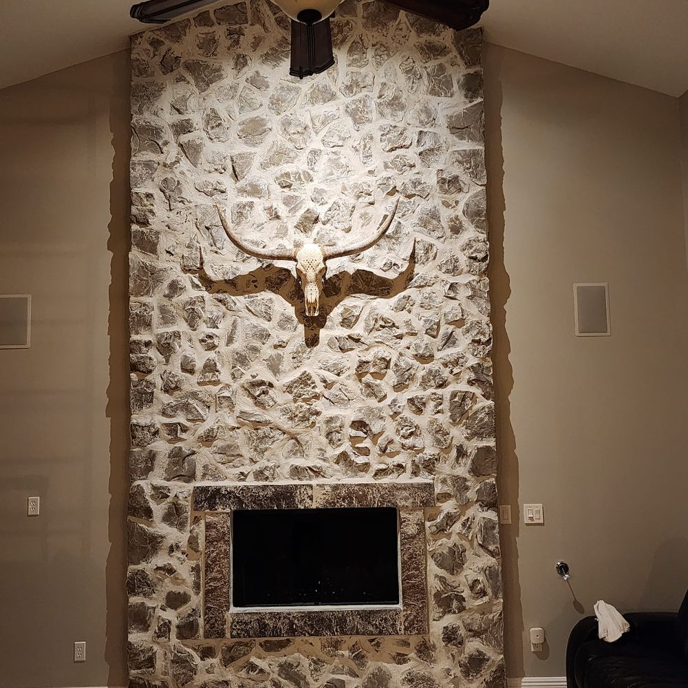 Interior Renovations for Bricks and Sticks Construction LLC in McMinnville, OR