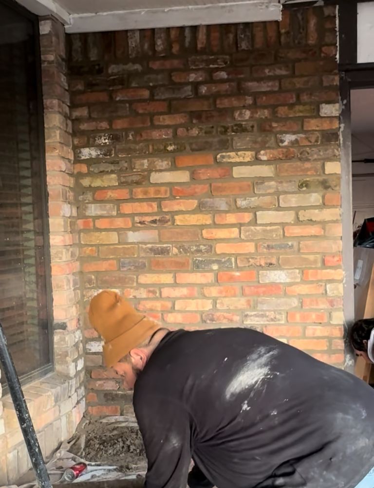 All Photos for York Construction and Remodeling in Dallas, TX