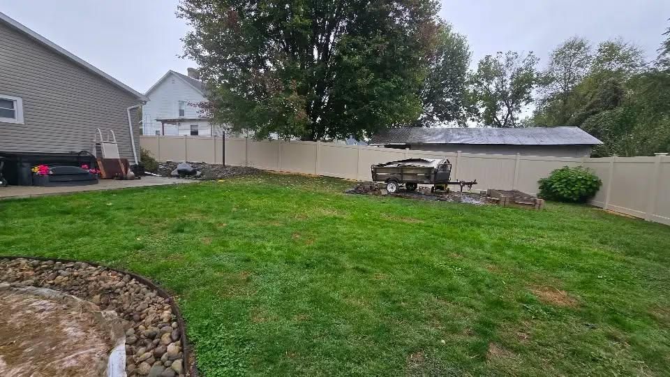 All Photos for Backyard Fence Solutions LLC in Uniontown, PA