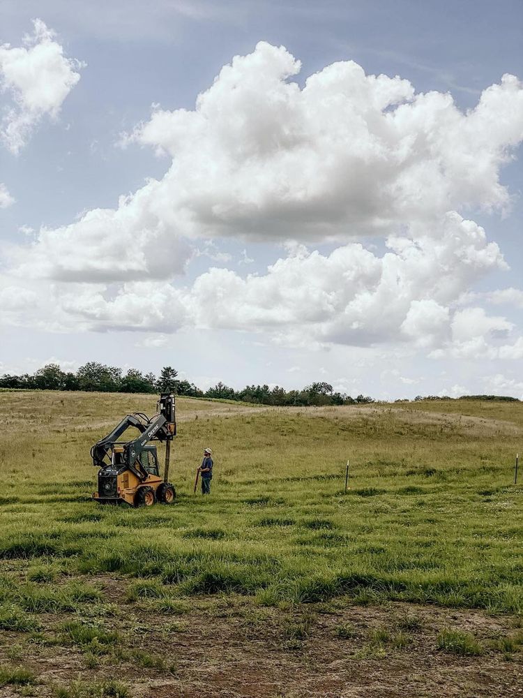 Nelson Family Fence team in Maplewood, MN - people or person