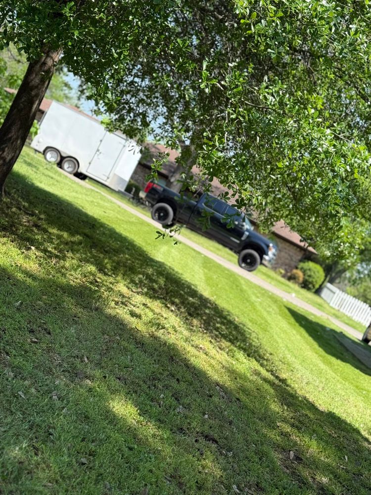 All Photos for Green Scapes Landscaping in Terrell, TX