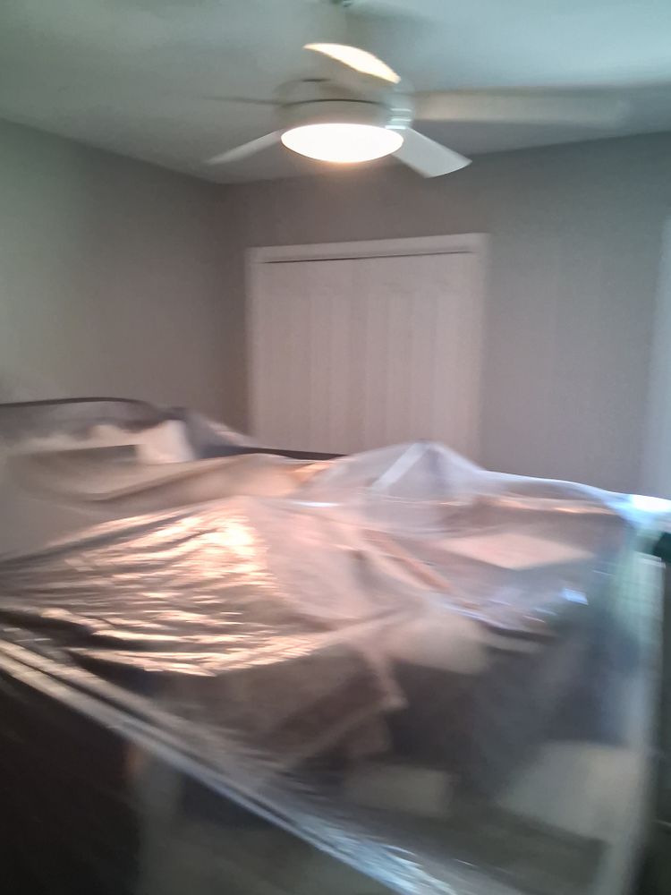 All Photos for Raw Paintings, Sheetrock Repairs and Cleaning in Columbia, SC