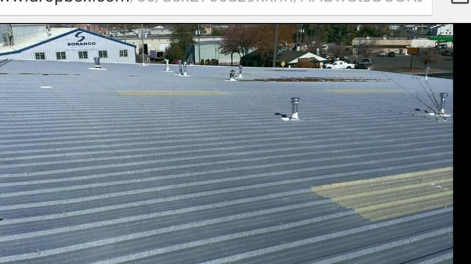 Our roof replacement services are tailored to businesses looking to upgrade their metal roofs for enhanced durability and aesthetic appeal. Trust our expertise for a seamless commercial metal roof replacement solution. for ProTech Roofing LLC in , Montana