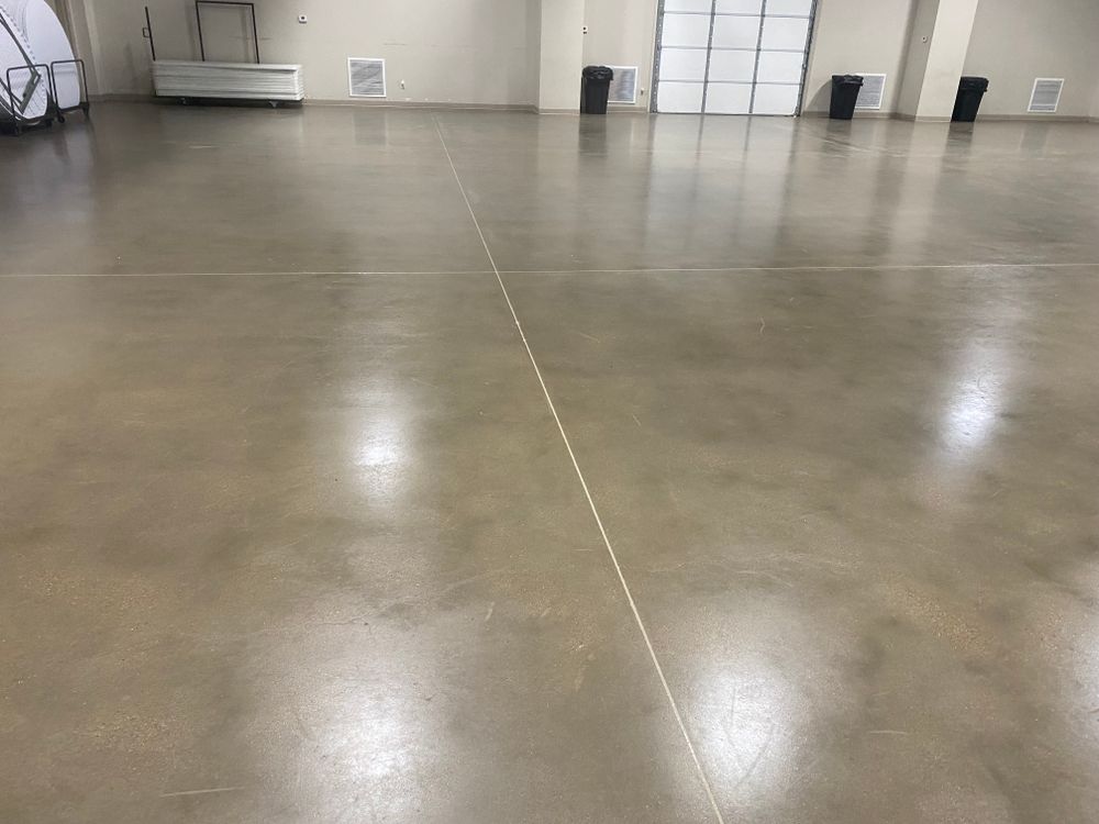 All Photos for EPOXY FLOORWERX in Garland, TX