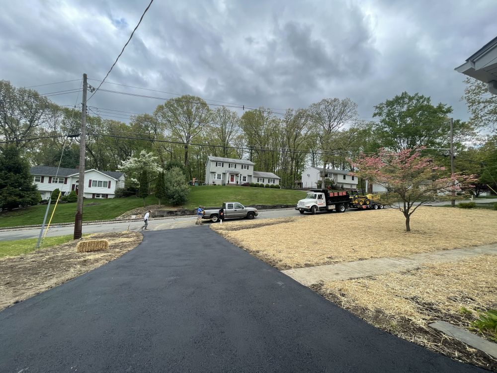 All Photos for W Paving LLC in Palisades Park, NJ
