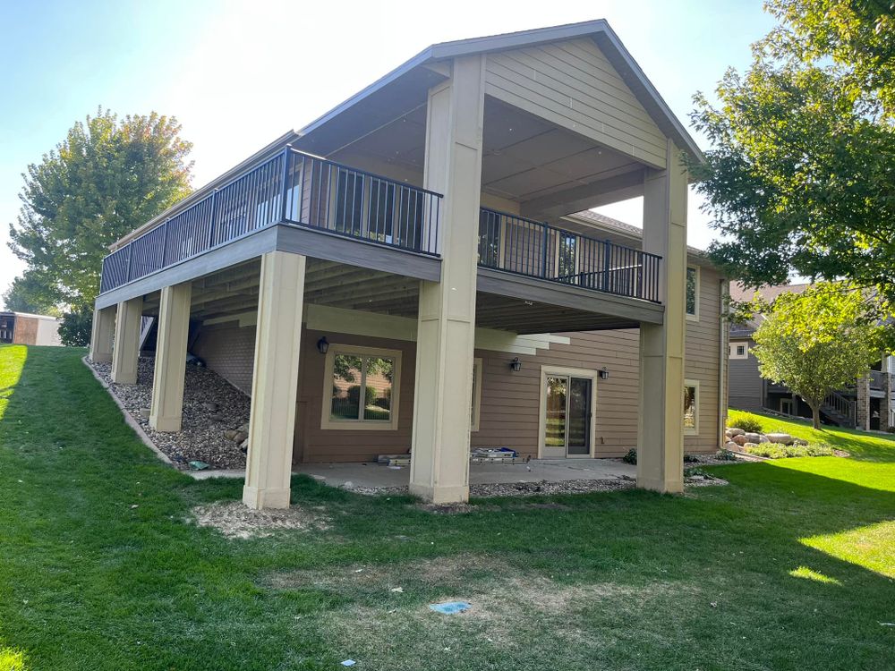 All Photos for SC Specialties in Centerville, SD