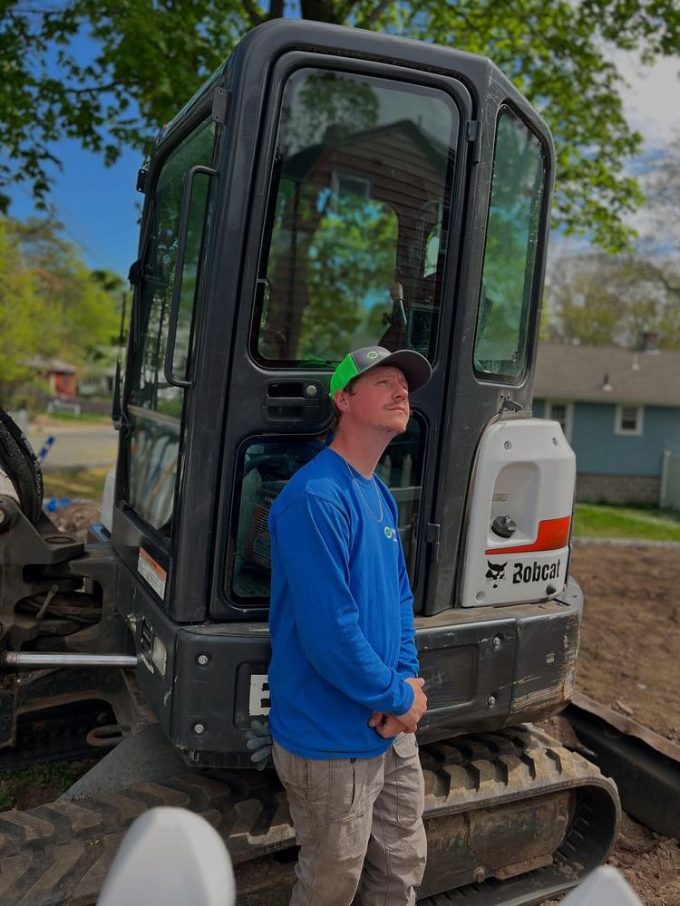All Photos for Pungitore Landscapes, Irrigation & Fertilizer in Hingham, MA