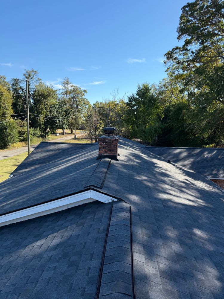 All Photos for Georgia Roof Rescue in Woodbury, GA