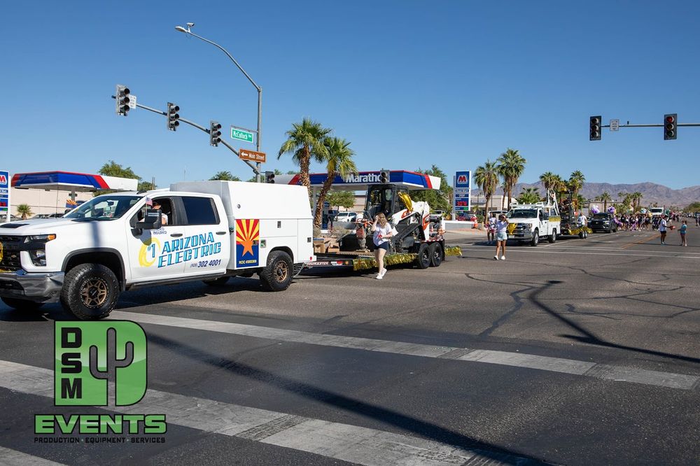 All Photos for #1 Arizona Electric LLC in Lake Havasu City, AZ