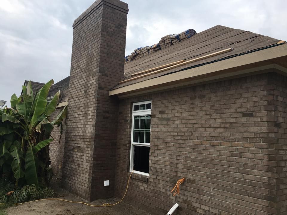 Exterior Painting for Lane Painting & Pressure Washing in Chesapeake, VA