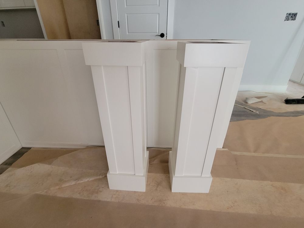 All Photos for Carolina Woodworks in Lyman, SC