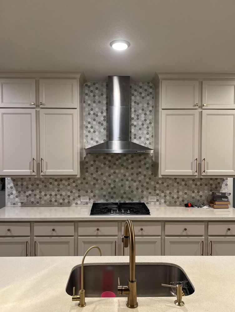 All Photos for 911 Painters in Houston, TX