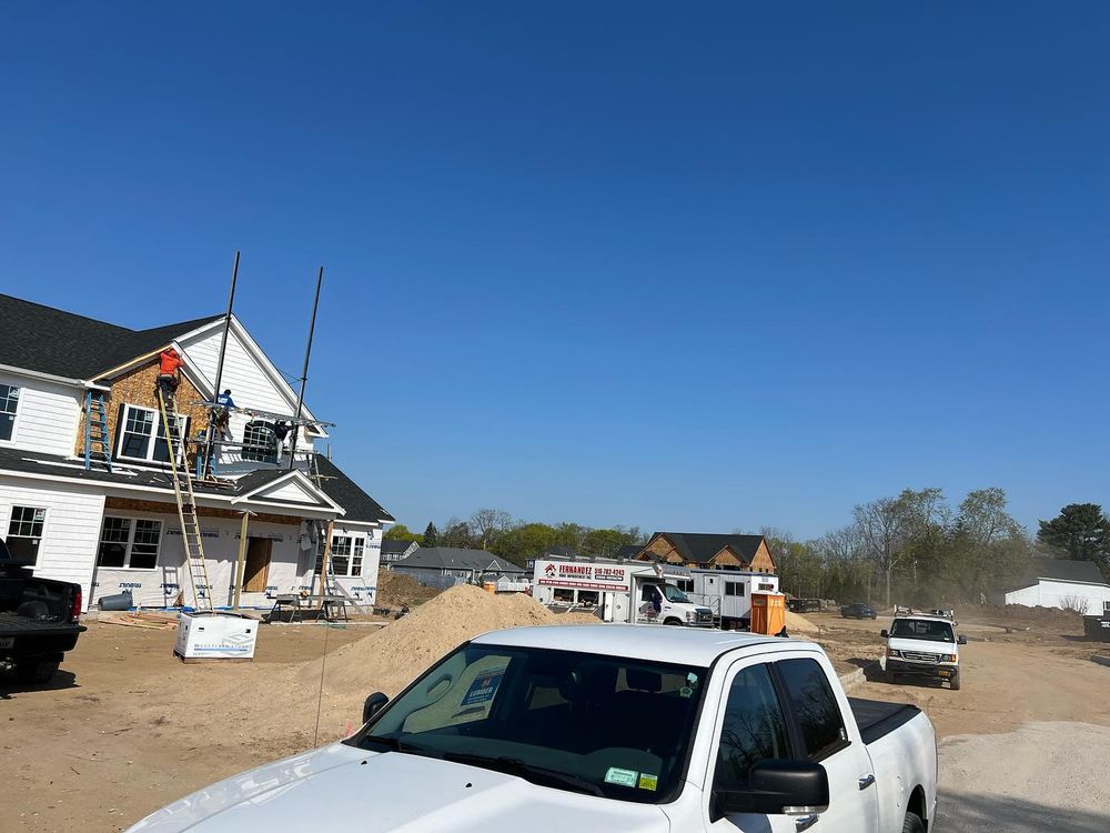 Electrical Repairs for PAG & Sons in Port jefferson, NY