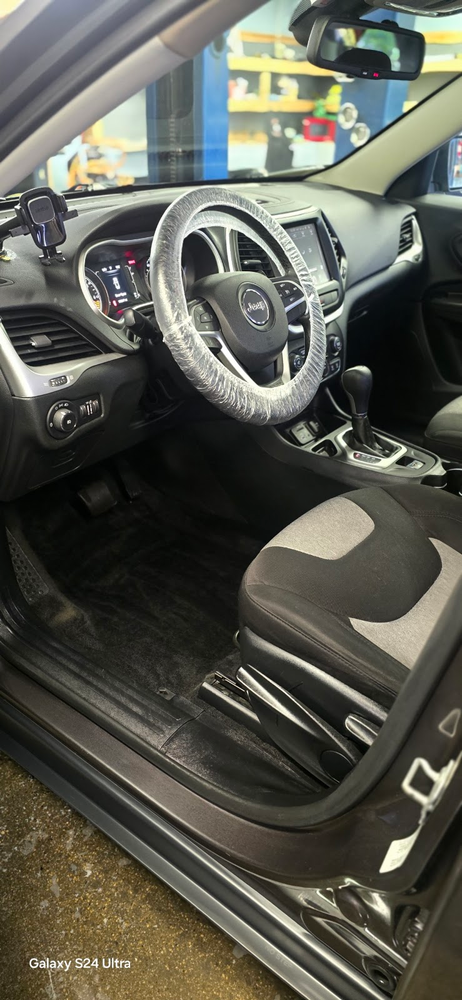 All Photos for Luxury Auto Detail in Peoria, IL